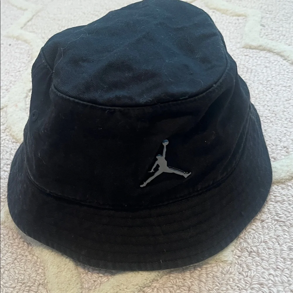 Michael Jordan bucket hat